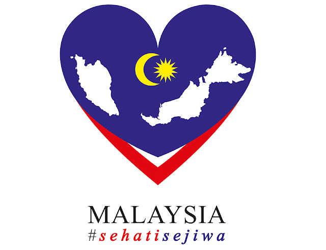 sehati sejiwa slogan merdeka 2015