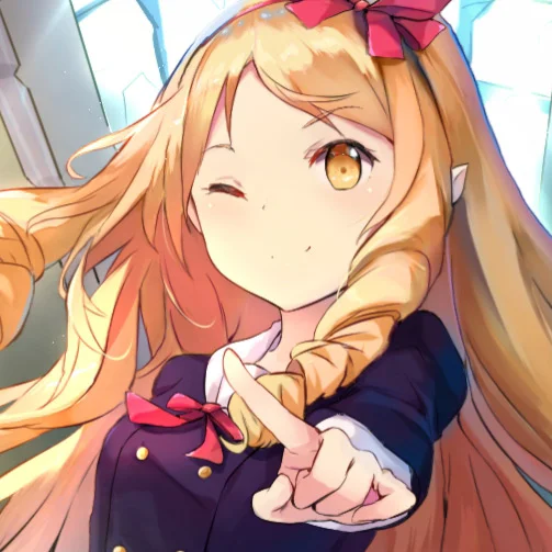 Yamada Elf Wallpaper Engine