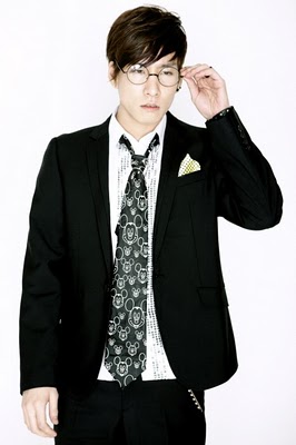 T-Max Shin Min Chul