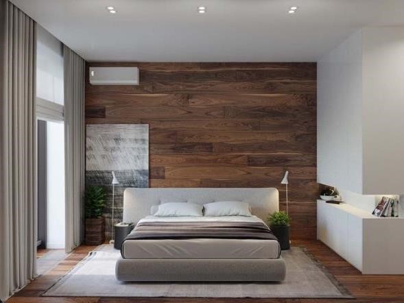 18 Small Modern Bedroom Design Ideas-10  Best Ideas Small Modern Bedroom  Small,Modern,Bedroom,Design,Ideas