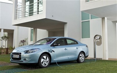 The Renault-Nissan Alliance's second battery electric road car, after the Leaf, but will anyone warm to this electron-fuelled Megane saloon? 