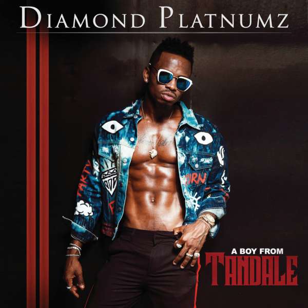 Diamond Platnumz - A Boy From Tandale