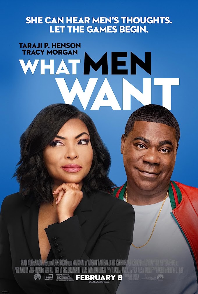 What Men Want Movie Download