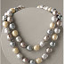 Pearl necklaces – the most elegant piece of jewellery a woman should have