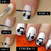 UNUSUAL AND CREATIVE NAIL ART IDEAS