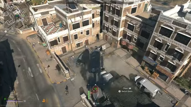 What game modes are best for vehicular manslaughter? What game modes are best for vehicular manslaughter?