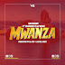 AUDIO | Rayvanny Ft. Diamond Platnumz - Mwanza | New Music 