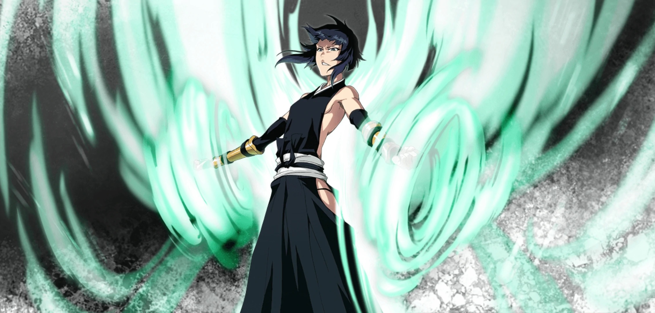 Soi Fon