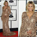 Grammy Awards 2014 "Red Carpet Gossipology"