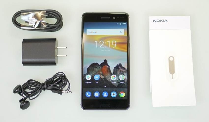 Nokia 6 Price, Features, and Full Phone SPecifications