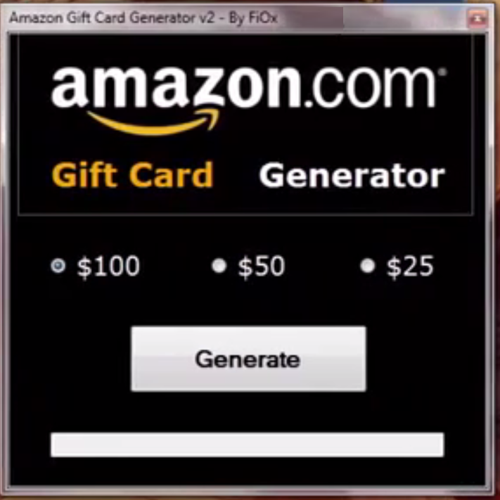 Get Free Amazon Gift Cards