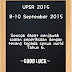 8 HINGGA 10 SEPTEMBER 2015: UPSR