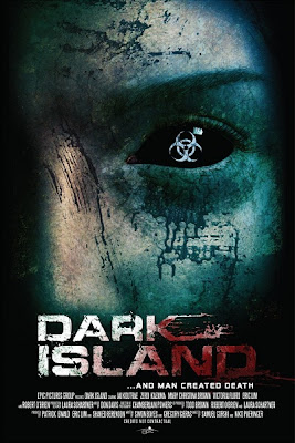 Dark Island