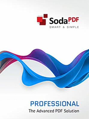 Soda PDF 5 Pro + OCR - Free Download Full Version - Iftikhar University