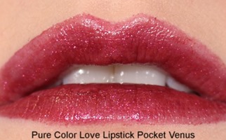 PocketVenusPureColorLoveLipstickEsteeLauder22