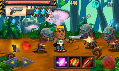 Game Infinite Monsters Apk Download