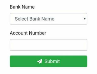 NYIF LOAN: Step-by-Step procedure on how to updates your NYIF Account