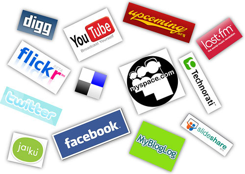 facebook, twitter, friendster, google, yahoo, koprol, media sosial, social networking