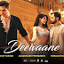 Deewane Lyrics - Stebin Ben, Aditya Yadav, Tanishk Bagchi - Selfie (2023)