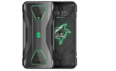 مواصفات شاومي بلاك شارك 3 برو - Xiaomi Black Shark 3 Pro متــــابعي موقـع عــــالم الهــواتف الذكيـــة مرْحبـــاً بكـم ، نقدم لكم في هذا المقال مواصفات و سعر موبايل شاومي بلاك شارك Xiaomi Black Shark 3 Pro - هاتف/جوال/تليفون شاومي بلاك شارك  Xiaomi Black Shark 3 Pro  -  الامكانيات و الشاشه شاومي بلاك شارك Xiaomi Black Shark 3 Pro- الكاميرات/البطاريه/المميزات شاومي بلاك شارك 3 برو .