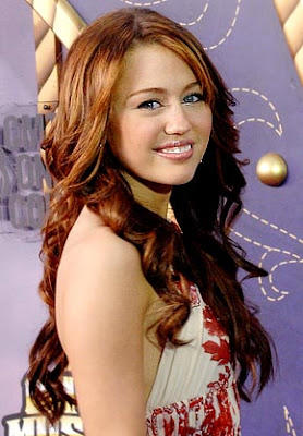 Miley Cyrus Hot Pictures