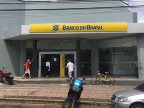 Justiça suspende fechamento de agências do Banco do Brasil no MA