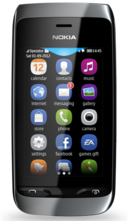 Nokia Asha 309