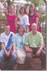 Beyer Family