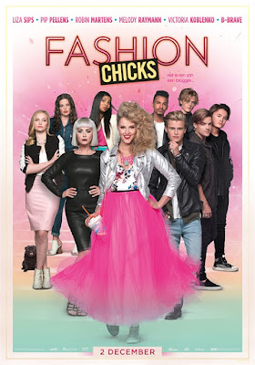 Fashion Chicks met Nederlandse ondertiteling, Fashion Chicks Online film kijken, Fashion Chicks Online film kijken met Nederlandse, 