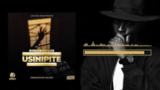 New Audio|Walter Chilambo-Usinipite|Download Official Mp3 Gospel 