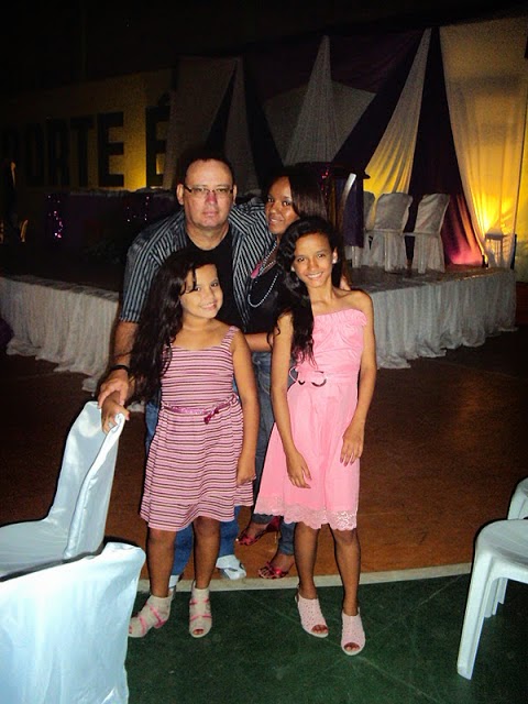 MINHA FAMÍLIA, MINHA VIDA!!