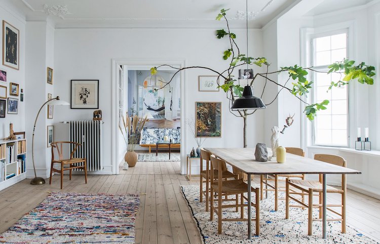 My Scandinavian Home 6 Ways To Create A Timeless Home Scandinavian Style