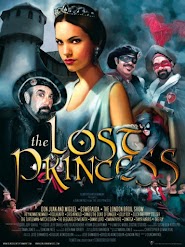 The Lost Princess (2005)