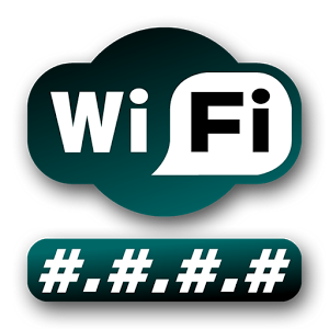 Wifi Password Apk