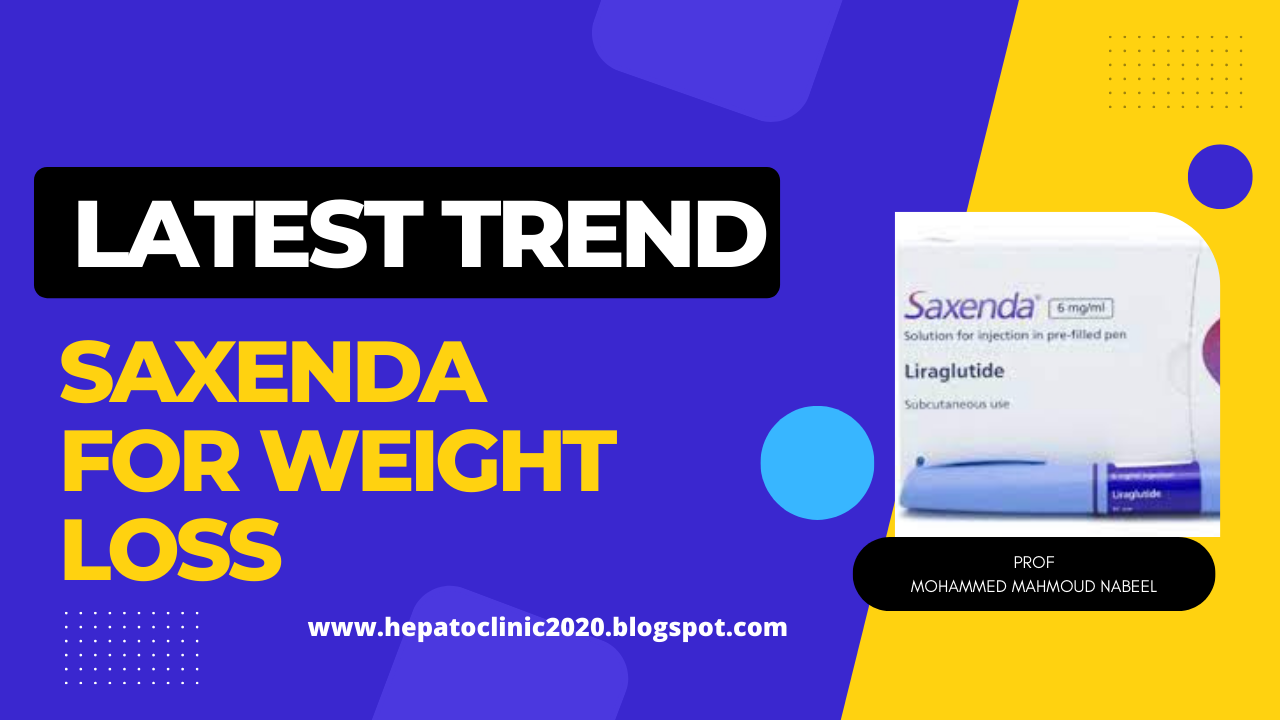 Saxenda for Weight Loss Review – Is It Worth Trying?