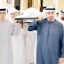  صاحب السمو الشيخ محمد بن زايد ... فقدنا أحد رجالات الوطن الأوفياء وواحداً من رفاق المسيرة للشيخ زايد
