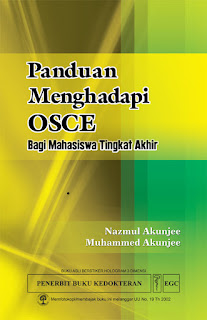 Panduan Menghadapi OSCE Bagi Mahasiswa Tingkat Akhir