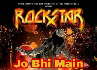 Jo Bhi Main Lyrics Mohit Chauhan