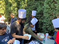 MasterChef Team Building Johannesburg