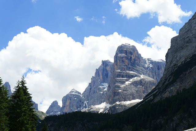 dolomiti di brenta