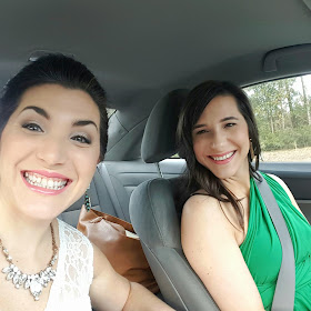 Teacher Fashion Matron of Honor