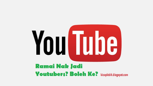 Youtuber malaysia