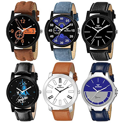 Boy's Watch under 500 rupees