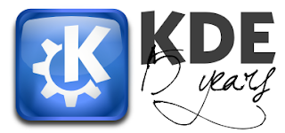 KDE 15 anos