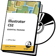 Free Professional Tutorial Download Link Illustrator Lynda Com Illustrator Cs2 Essential Training