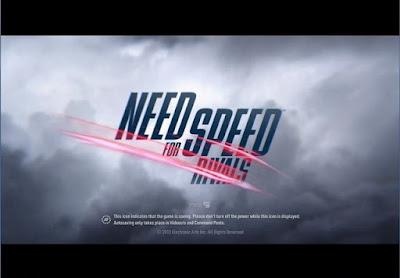 Need for Speed Rivals PC Games for windows