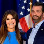 
Donald Trump’s girlfriend tests positive for COVID-19
