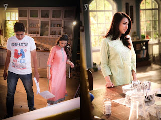 Lemon Max TVC & Behind The Scene featuring Ushna Shah & Yumna Zaidi