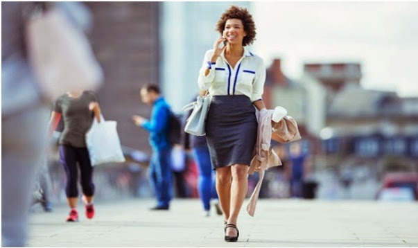 The Concept of Women and How to Take Her into Your Life