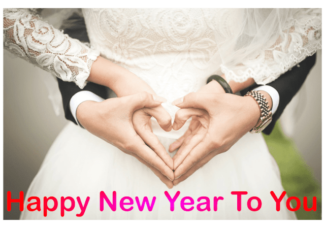 Best happy new year 2020 wish image